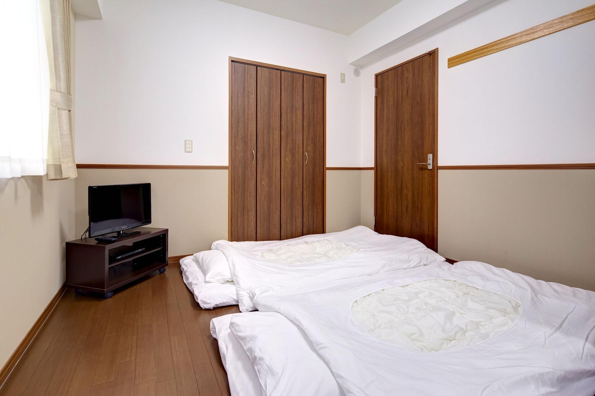Condominium Resort Nago Grand Sedona Esterno foto