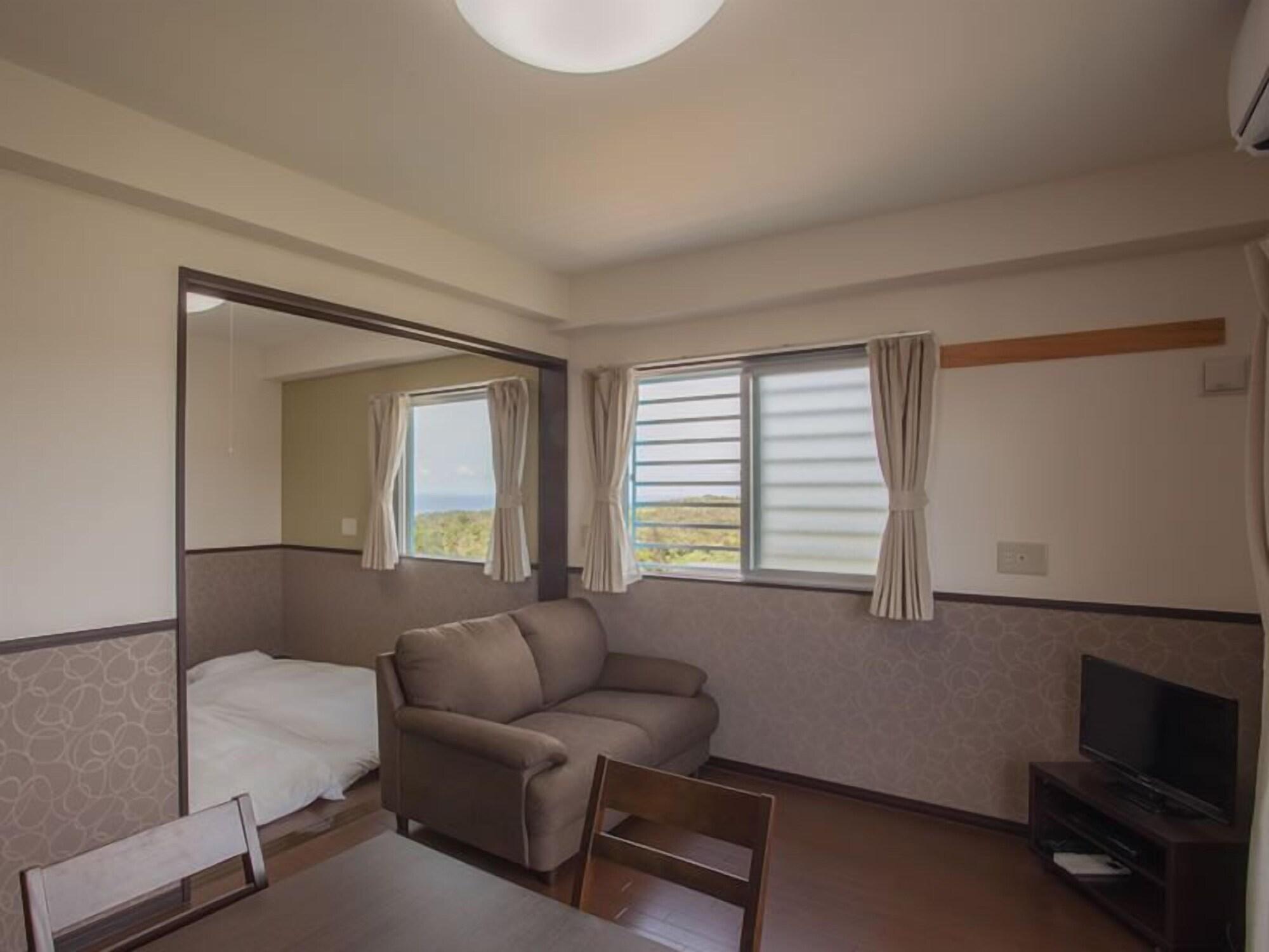 Condominium Resort Nago Grand Sedona Esterno foto