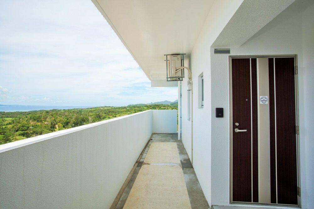 Condominium Resort Nago Grand Sedona Esterno foto