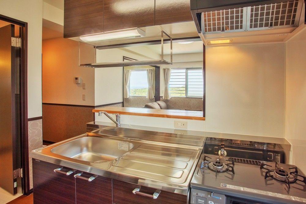 Condominium Resort Nago Grand Sedona Esterno foto