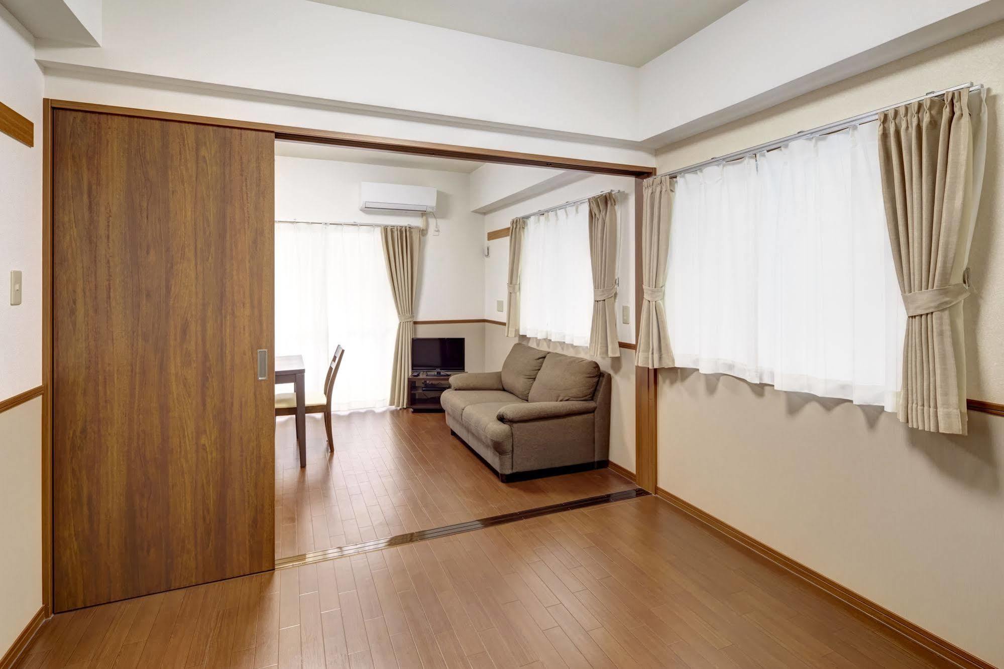 Condominium Resort Nago Grand Sedona Esterno foto